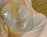 お砂糖不使用☆甘酒バニラアイス作り方4写真
