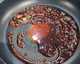 余った節分豆をリメイク♪福豆ビーフン小鉢作り方7写真