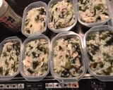 沼 カレー粉なし(冬バージョン)作り方4写真