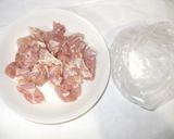 鶏もも肉かぶスープ♪簡単レシピ食べ過ぎに作り方2写真