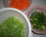 具沢山☆ぎょうざ作り方2写真
