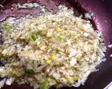 カリカリ♪鶏肉のねぎ塩だれ作り方1写真