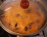 タイカレーでおもてなし❤ピリ辛パエリア風作り方6写真