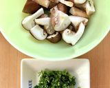 チキンライス入り♪ホワイトソースのドリア作り方2写真