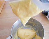 紅茶のダブルクリームシュー作り方6写真