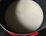 ダイエットおやつ♡ぷるぷる豆花風作り方3写真