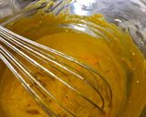 pumpkin cheesecake作り方5写真