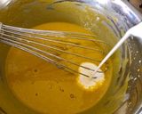 pumpkin cheesecake作り方6写真