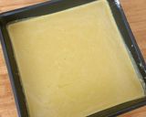 pumpkin cheesecake作り方9写真