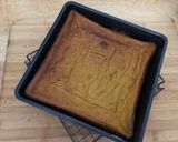 pumpkin cheesecake作り方11写真