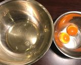 我が家の定番☆関西風お好み焼き作り方1写真