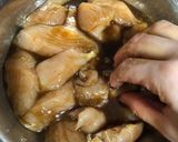 鶏胸肉でも簡単やわらかジューシー！唐揚げ作り方5写真
