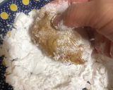 鶏胸肉でも簡単やわらかジューシー！唐揚げ作り方6写真