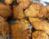 鶏胸肉でも簡単やわらかジューシー！唐揚げ作り方8写真