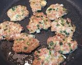 ふんわり柔らか豚肉のつくね作り方3写真