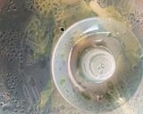 レンチン簡単ナムル作り方6写真