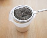 紅茶のダブルクリームシュー作り方10写真