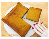 pumpkin cheesecake作り方12写真