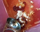 レンチン簡単ナムル作り方7写真
