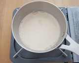 紅茶のダブルクリームシュー作り方12写真