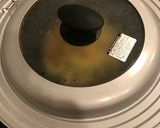我が家の定番☆関西風お好み焼き作り方7写真