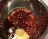 レバーのケチャップ炒め作り方4写真