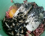 金森式ダイエット糖質オフハンバーグ作り置作り方3写真