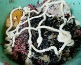 金森式ダイエット糖質オフハンバーグ作り置作り方4写真
