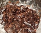 レバーのケチャップ炒め作り方5写真