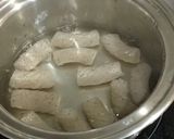 電気圧力鍋でおでん作り方1写真