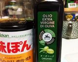 トマトとスプラウトの簡単すぎるサラダ作り方3写真