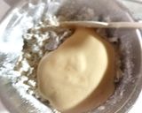 じゃが芋とコーンのチーズブレッド♪作り方3写真