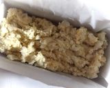 じゃが芋とコーンのチーズブレッド♪作り方4写真