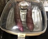 しっとりスイートポテト作り方1写真