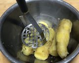 しっとりスイートポテト作り方2写真