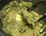 しっとりスイートポテト作り方3写真