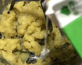 しっとりスイートポテト作り方4写真