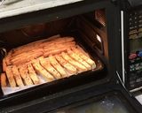節分の豆入りビスコッティ作り方19写真