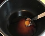 電気圧力鍋でのイワシの生姜煮作り方1写真