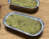 しっとりスイートポテト作り方5写真