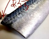 ズバリ２時間&２時間のカンタンシメサバ作り方16写真