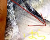 ズバリ２時間&２時間のカンタンシメサバ作り方17写真