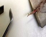 ズバリ２時間&２時間のカンタンシメサバ作り方20写真