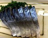 ズバリ２時間&２時間のカンタンシメサバ作り方22写真