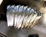 ズバリ２時間&２時間のカンタンシメサバ作り方23写真
