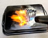 ズバリ２時間&２時間のカンタンシメサバ作り方24写真