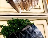 ズバリ２時間&２時間のカンタンシメサバ作り方26写真