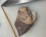 ガツねぎぽん酢作り方6写真