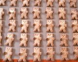 バレンタイン♡はちみつチョコクッキー作り方7写真