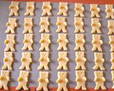 バレンタイン♡はちみつチョコクッキー作り方6写真